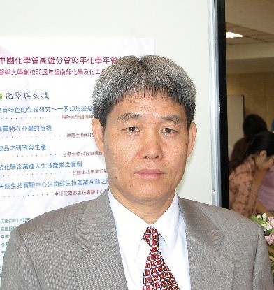 曾誠齊