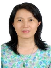 王麗芳