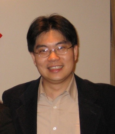 許智能