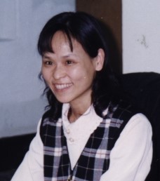 黃博瑞